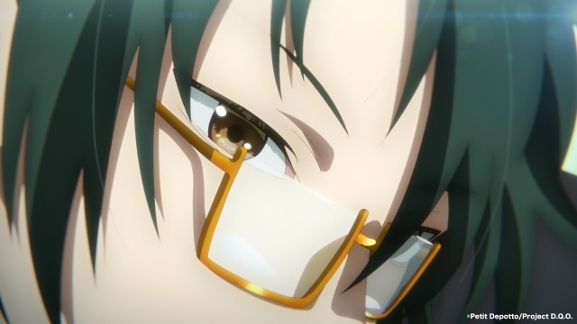 「自分がどんな役割を担っているのかを見極めることを大切にしています」──アニメ『グノーシア』リレーインタビュー第11回 沙明役・江口拓也さん-4