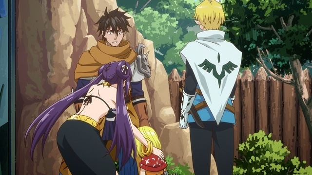 冬アニメ『29歳独身中堅冒険の日常』2026年1月7日放送決定、キービジュアル第2弾公開！　PV第2弾でHoneyWorks feat.Kotohaが歌うEDテーマの音源初公開-3