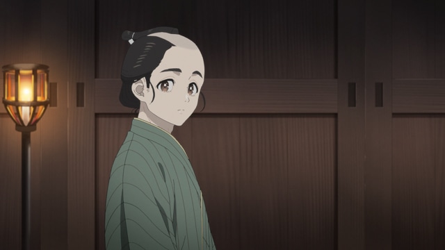 25周年を迎えた『しゃばけ』がアニメで広げた世界――原作・畠中恵×一太郎役・山下大輝が語る、江戸妖怪推理帖の魅力-9