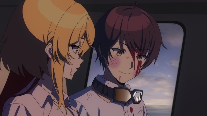 モザイクを取り払い、生まれたままの姿のBlu-ray特典は「めちゃめちゃエッチでファンサービス全開」!?　『ぬきたし THE ANIMATION』橘 淳之介役・柳 晃平さん×片桐奈々瀬役・石上静香さん Blu-ray発売記念アニメ振り返りインタビュー-8