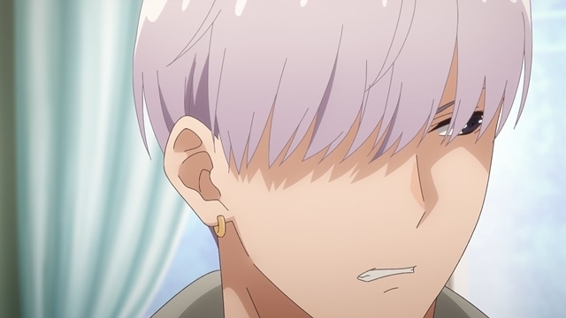 別冊マーガレット連載『うちの弟どもがすみません』2026年TVアニメ化決定、ティザービジュアル＆ティザーPV公開！　出演声優に大空直美さん・増田俊樹さん発表、原作・オザキアキラ先生からのアニメ化お祝いイラストも公開-4