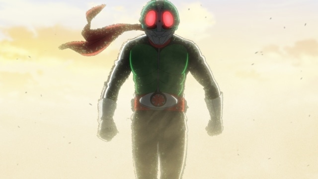 『東島丹三郎は仮面ライダーになりたい』連載インタビュー第10回：島村一葉役・鈴村健一さん 後編｜昭和ライダーが「物事を面白く捉える方法は幾らでもある」と教えてくれた-10