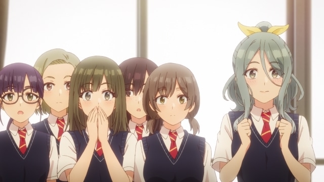 『友達の妹が俺にだけウザい』第10話「友達の妹に俺だけが謝罪」のあらすじ・場面カット・予告動画が公開！　Blu-ray BOXのスリーブデザインも解禁