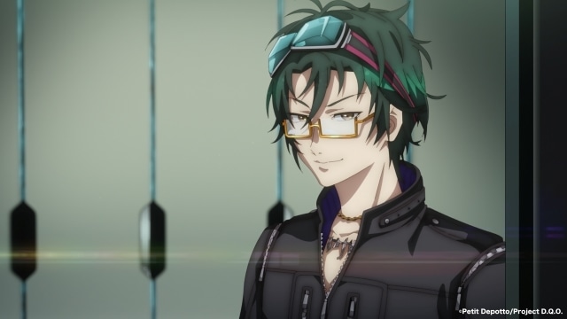 「自分がどんな役割を担っているのかを見極めることを大切にしています」──アニメ『グノーシア』リレーインタビュー第11回 沙明役・江口拓也さん-1