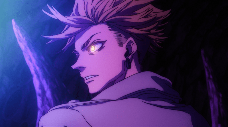 『ガチアクタ』よりクライマックスビジュアルが解禁！　第22話あらすじ＆先行場面カット公開！-5