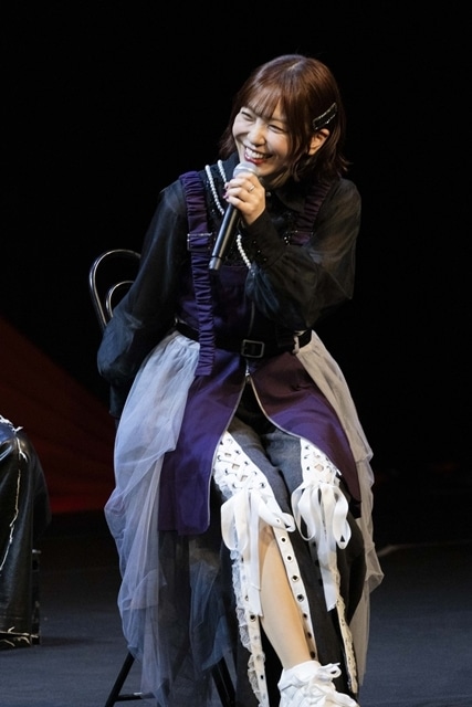 『桃源暗鬼』～日光・華厳の滝編～制作決定、ティザービジュアル＆続編制作決定記念PV公開！　12/13開催のSPイベントより公式レポート到着-9