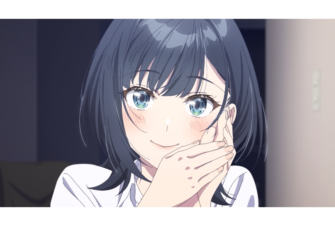 『チラムネ』第9話「名前のあるカンケイと名前のないキョリ」先行場面カット＆あらすじ