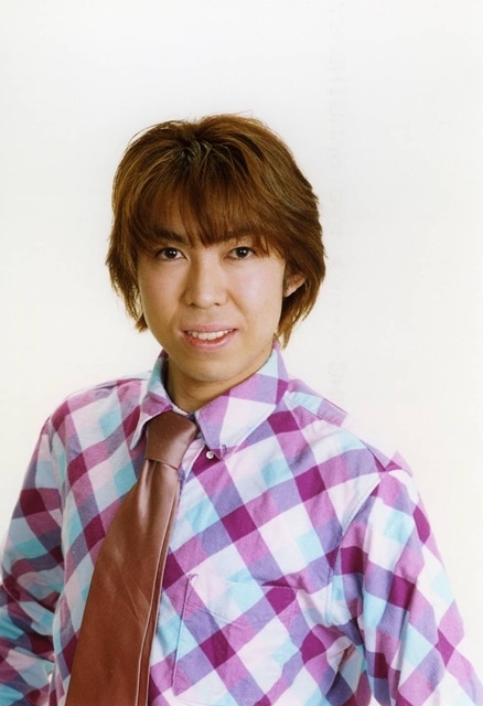 『新劇場版 銀魂 -吉原大炎上-』アフレコを終えた千葉進歩さん・中井和哉さん・鈴村健一さん・太田哲治さん・石田彰さんさんからコメント到着！　最新場面カットも解禁-8