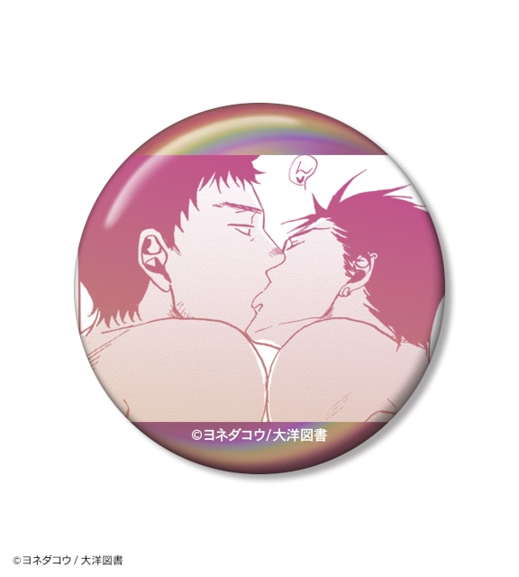 「『囀る鳥は羽ばたかない』オンラインくじ vol.2」がアニメイト通販にて販売開始！　モチーフチャームブレスレットや、よんたっちぬいぐるみなどが当たる!!-30