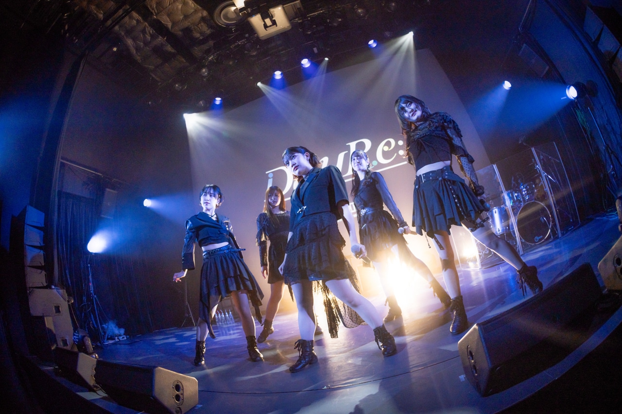 好きになる“きっかけ”を届けるライブはひたすらにアツく「最高でした！」──ASCAさん、HΔG、シユイさん、DayRe:出演のAOM presents「animate Theater LIVE 2025 ～autumn～」アフターレポート-2