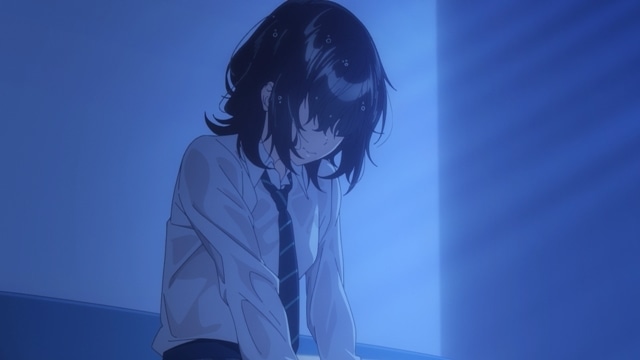 『千歳くんはラムネ瓶のなか』より、第9話「名前のあるカンケイと名前のないキョリ」先行場面カット＆あらすじ公開！-1