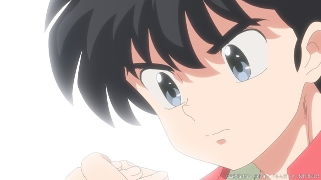 『らんま1/2』第22話（第2期 第10話）「ジュリエットゲーム」あらすじ・先行カット・予告映像が公開！　追加声優に福山潤さんが決定-3