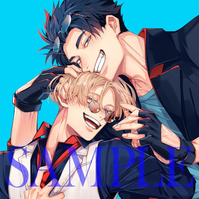 ドラマCD「裏切り者のラブソング3」が発売決定＆本日より予約開始！　増田俊樹さん・佐藤拓也さん出演のPV動画のほか、特典やキャンペーン情報も公開!!-1