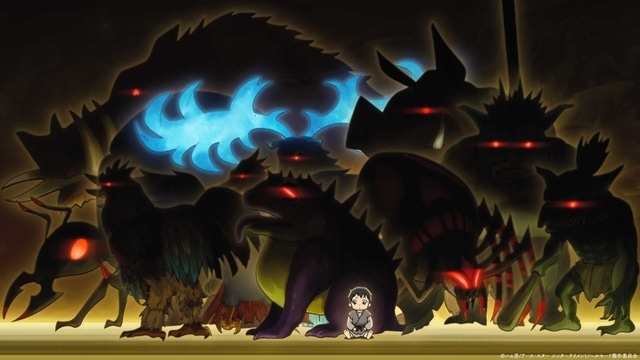 冬アニメ『ヘルモード ～やり込み好きのゲーマーは廃設定の異世界で無双する～』初回放送日は2026年1月9日に決定、第2弾PV解禁！　追加声優に大塚明夫さん・宮本崇弘さん、演じるキャラのビジュアルも公開-3