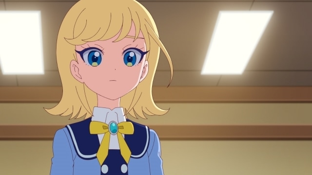 『ひみつのアイプリ』より、第88話「指輪のひみつ」あらすじ＆先行場面カット公開！-2