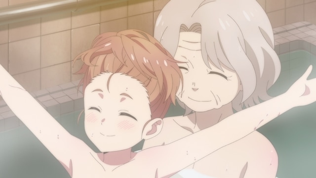 冬アニメ『綺麗にしてもらえますか。』PV第2弾公開！　鰙久里留(CV：青山吉能)・鰙守大(CV：白石兼斗)・矢柄麻美(CV：小清水亜美)・安治(CV：水田わさび)のボイス公開、ED主題歌の一部音源も初解禁-2