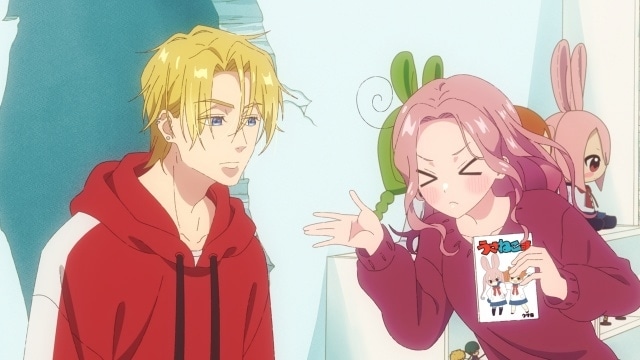 『ただいま、おじゃまされます！』ティザーPV解禁！　花澤香菜さんとのコラボラジオ「花澤香菜の“ただいま、ラジオされます？”」が配信決定-3