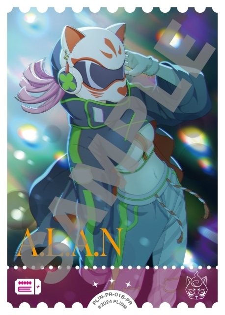 『ラブライブ！虹ヶ咲学園スクールアイドル同好会 完結編 第2章』第4弾入場者プレゼントは「A.L.A.N」のPRカード！　久保田未夢さん、村上奈津実さん、内田秀さんが登壇する新春舞台挨拶の情報も-2