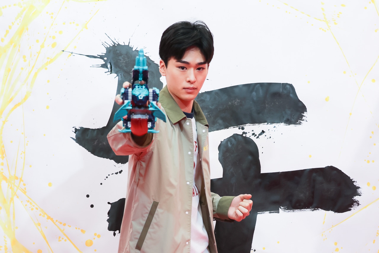 「ウルトラヒーローズEXPO2026」ゲネプロレポート