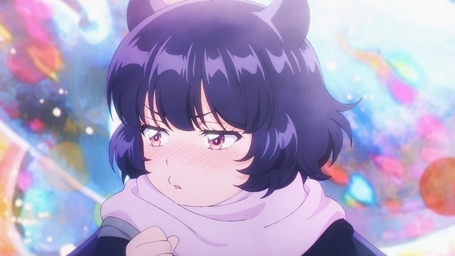 月刊コミックアライブ連載『乙女怪獣キャラメリゼ』2026年TVアニメ化、ティザービジュアル＆PV解禁！　出演声優に千賀光莉さん・梶田大嗣さんら7名発表、原作：蒼木スピカ先生からのコメント＆イラスト到着-9