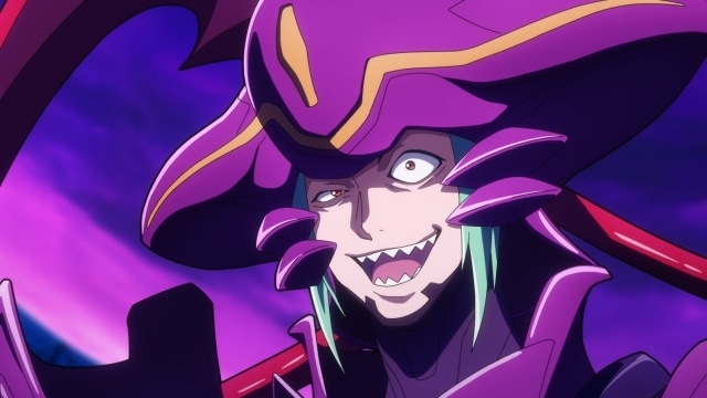 『鎧真伝サムライトルーパー』2026年1月6日より放送・配信開始！　増田俊樹さん、Lynnさんら追加キャスト発表＆コメント到着｜メインビジュアル・本PVなど新情報も一挙に解禁