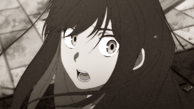 たくさんの個性が集まった、“全人類”に届けたい物語――劇場アニメ『この本を盗む者は』御倉深冬役・片岡凜さん×真白役・田牧そらさんインタビュー｜手を繋いで、壁ドンして……互いに助け合った声優初挑戦の収録秘話-3