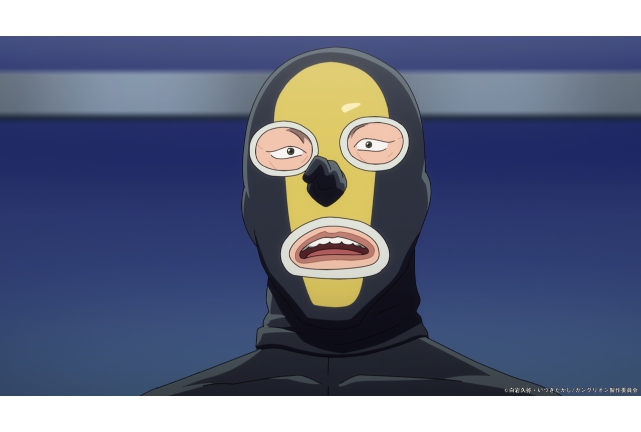 『ガングリオン』第12話「富士山爆破作戦　ありがとう警視庁」先行場面カット＆あらすじ