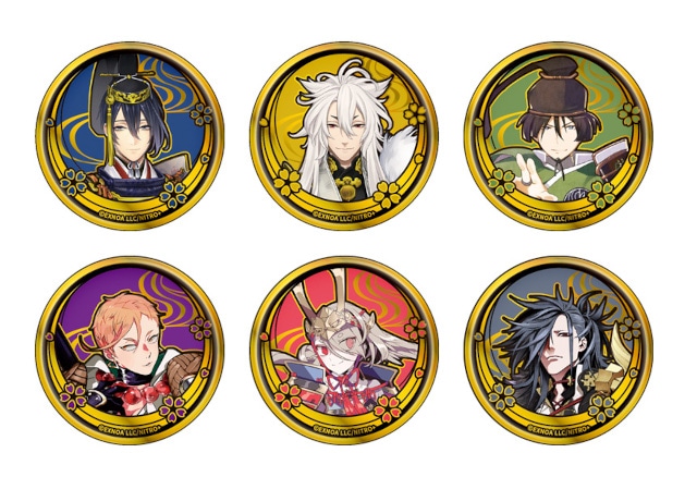 △アルティメタルマグネットコレクション（A）