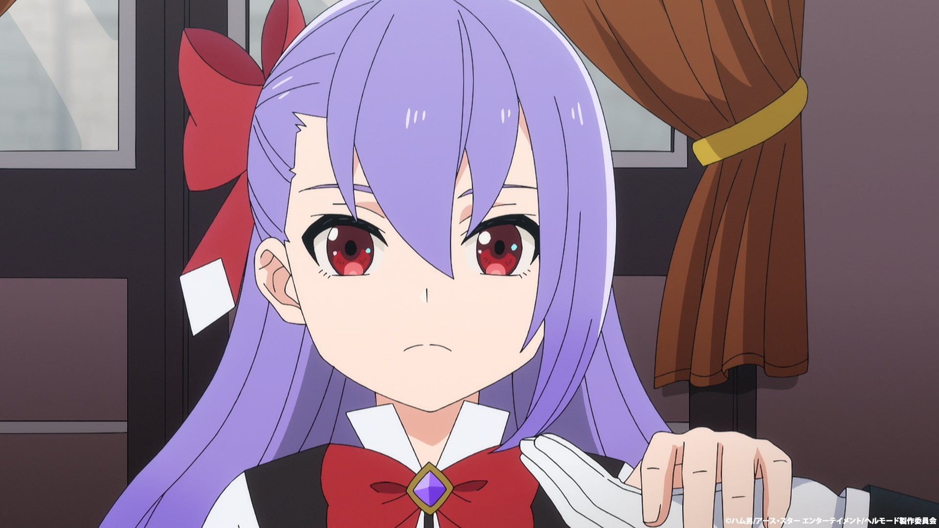 異色の異世界転生ものはセリフ量が“ヘルモード”!?『ヘルモード ～やり込み好きのゲーマーは廃設定の異世界で無双する～』田村睦心さんインタビュー｜女性が少年を演じる醍醐味とは？-8