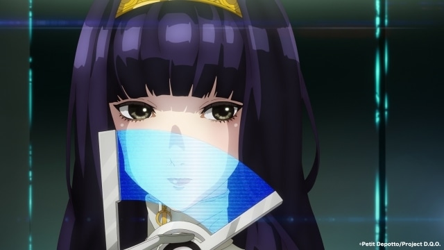 「ジャンルやフォーマットを超えた新しい形の表現ができたと感じています」──アニメ『グノーシア』リレーインタビュー第14回 オープニングテーマ作・編曲 MAISONdes Gigaさん×TeddyLoidさん-2