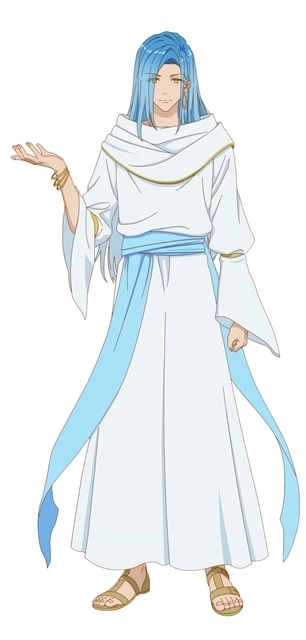 『悪役令嬢は隣国の王太子に溺愛される』2026年1月11日放送＆配信スタート、メインPV解禁！　追加声優に山田麻莉奈さん・諏訪部順一さん・緑川光さん・降幡愛さん、OP＆ED主題歌を高垣彩陽feat. 城田優が担当-16