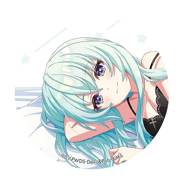 「『ワールドダイスター 夢のステラリウム』オンラインくじ」が、アニメイト通販に登場！　抱き枕カバーやB2タペストリーなど豪華景品が当たる!!-33