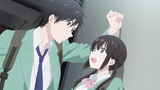 『愛してるゲームを終わらせたい』ティザーPV解禁！　みく(CV：伊藤美来)と、優希也(CV：石川界人) の甘酸っぱい「愛してるゲーム」をお届け-12