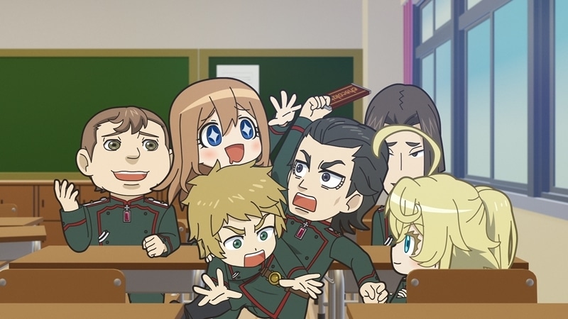 『異世界かるてっと３』瀬戸麻沙美さん（シズ／ラフタリア／アルファ役）×高橋李依さん（めぐみん／エミリア役）×早見沙織さん（ヴィーシャ役）メールインタビュー｜いよいよ第3期の物語も終盤……そこで描かれるであろう“音楽祭”エピソードの見どころもお聞きしました！-24