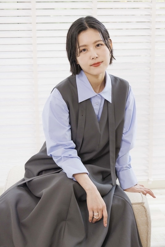 「妹という入口を一度閉じて、物語のなかに居場所を求めたという入口から彼女と出会い直しました」──アニメ『違国日記』高代槙生役・沢城みゆきさんインタビュー【連載第1回】-3