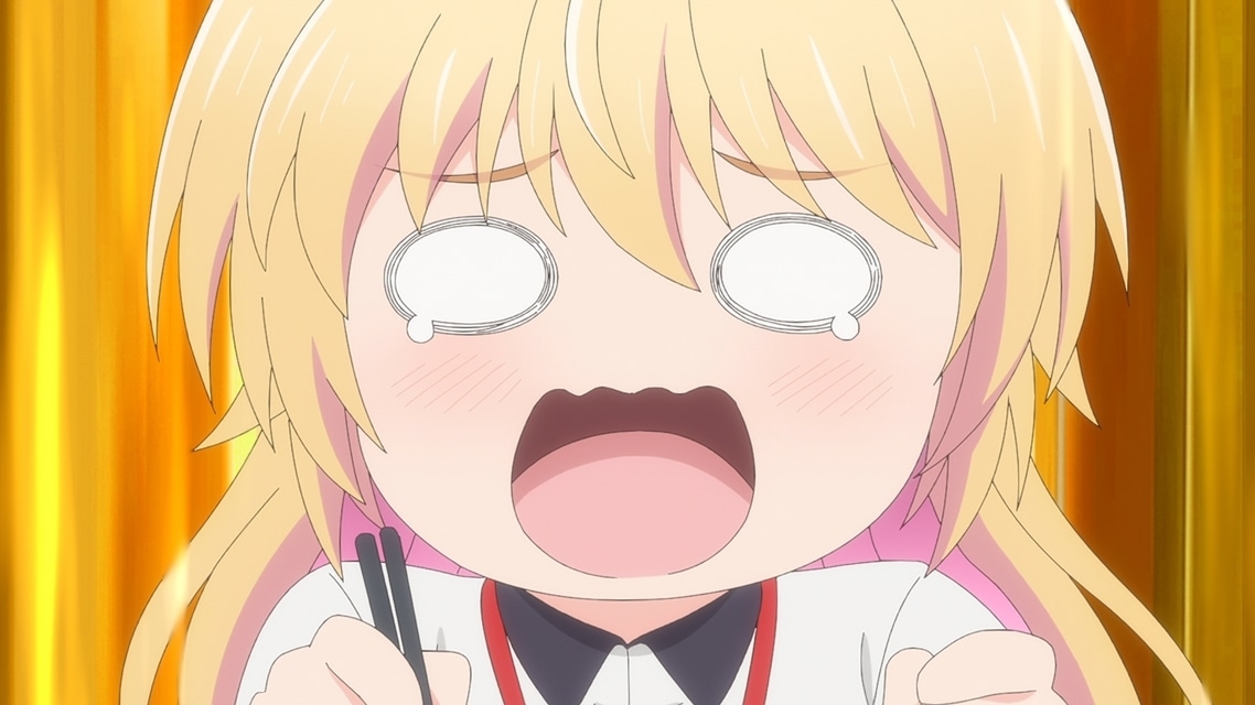 『不器用な先輩。』より、第11話「誕生日、しんけんお祝いするけんね！」先行場面カット＆あらすじ公開！-1