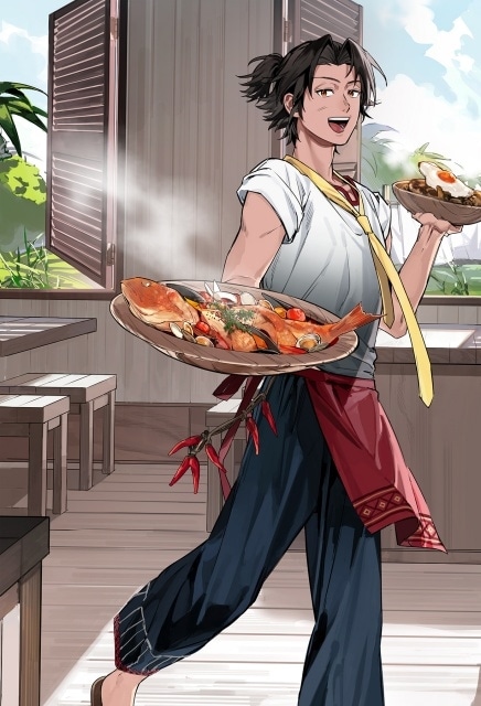 TVアニメ『穏やか貴族の休暇のすすめ。』2026年1月7日よりテレ東・ＢＳテレ東・AT-Xほかにて放送開始！-3