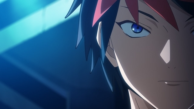 冬アニメ『鎧真伝サムライトルーパー』より、第1話「賦露楼寓」先行場面カット＆あらすじ公開！　石橋陽彩さん・熊谷健太郎さん・榎木淳弥さん・村瀬歩さん・武内駿輔さん・増田俊樹さんの公式インタビュー（前編）到着-14