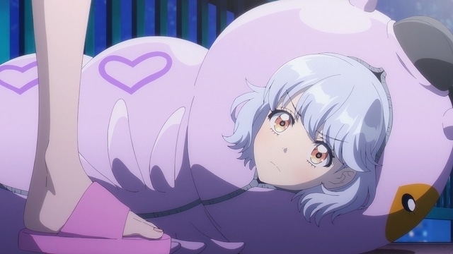 月刊コミックアライブ連載『乙女怪獣キャラメリゼ』2026年TVアニメ化、ティザービジュアル＆PV解禁！　出演声優に千賀光莉さん・梶田大嗣さんら7名発表、原作：蒼木スピカ先生からのコメント＆イラスト到着-12