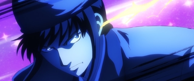 『新劇場版 銀魂 -吉原大炎上-』アフレコを終えた千葉進歩さん・中井和哉さん・鈴村健一さん・太田哲治さん・石田彰さんさんからコメント到着！　最新場面カットも解禁-3