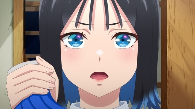 『さわらないで小手指くん』より、第10話「アロマちゃんは絶対安静１.」先行場面カット＆あらすじ到着！　スピンオフミニアニメの最新情報も公開-3