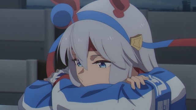 『ウマ娘 シンデレラグレイ』第21話「有マ記念」の先行場面カット・あらすじ・WEB予告が公開！-11