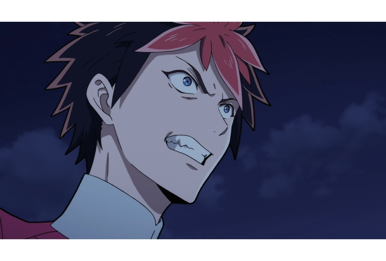 『鎧真伝サムライトルーパー』PV、主題歌、鈴村健一、沢城千春ら新キャストが解禁