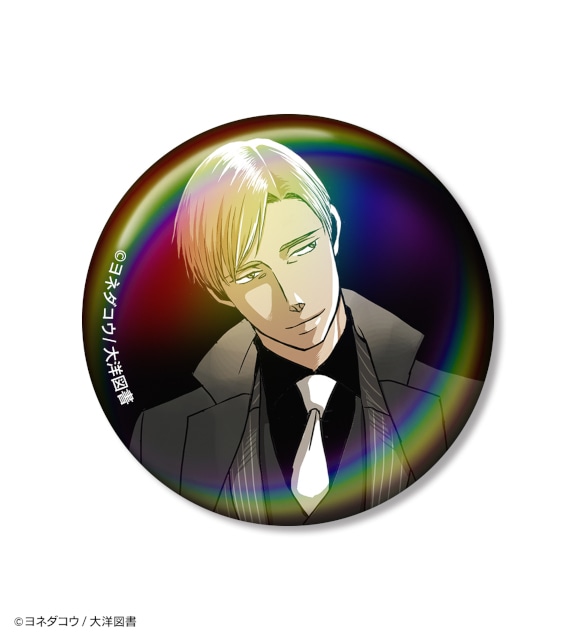 「『囀る鳥は羽ばたかない』オンラインくじ vol.2」がアニメイト通販にて販売開始！　モチーフチャームブレスレットや、よんたっちぬいぐるみなどが当たる!!-21