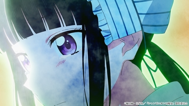 冬アニメ『シャンピニオンの魔女』TBS・BS11での初回放送は1時間スペシャル(2話連続)に決定、スペシャルPV公開！　追加声優に千葉翔也さん決定、コメント到着-6