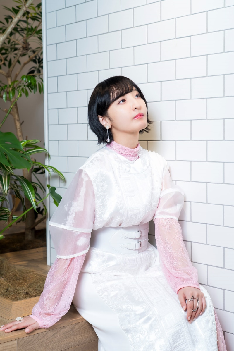 ヒーローを助けるヒーローがいてくれてよかった──『僕のヒーローアカデミア FINAL SEASON』麗日お茶子役・佐倉綾音さんインタビュー-9