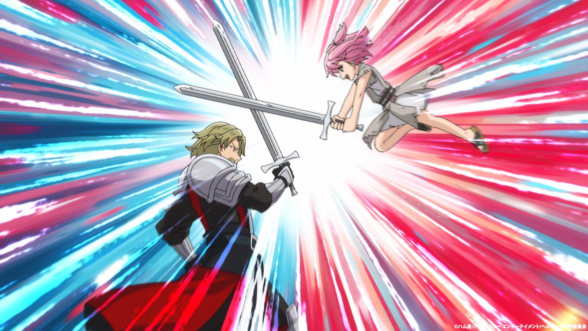 異色の異世界転生ものはセリフ量が“ヘルモード”!?『ヘルモード ～やり込み好きのゲーマーは廃設定の異世界で無双する～』田村睦心さんインタビュー｜女性が少年を演じる醍醐味とは？-6