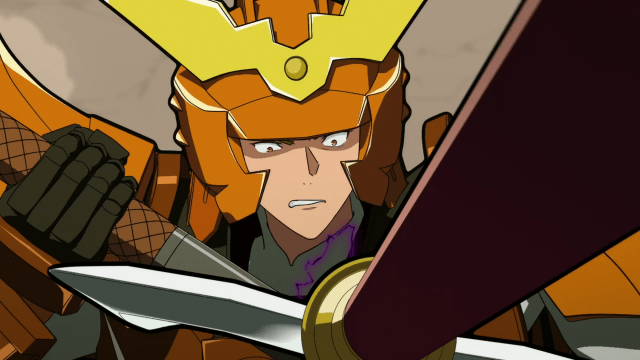 『鎧真伝サムライトルーパー』主題歌使用のPV第2弾が解禁｜鈴村健一さん、沢城千春さん、竹内良太さん、遠藤大智さん、熊谷俊輝さんが出演決定-11