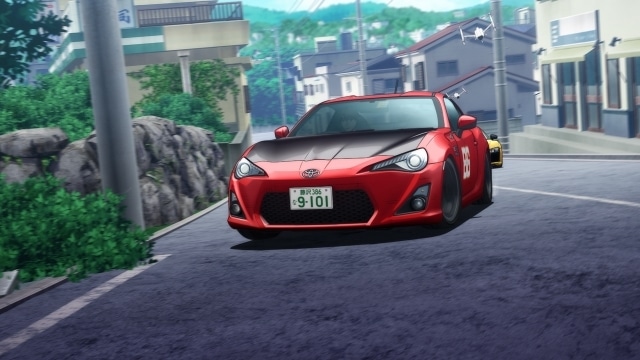 『MFゴースト 3rd Season』1月1日よりPrime Videoにて先行配信決定! PV第2弾が公開|追加声優に相沢菜々子さんが決定&コメント到着-6