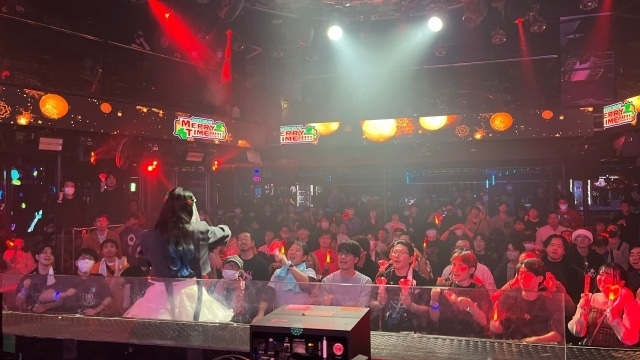 「AniRAVE ~MERRY TIME!!!!!~」公式レポートが到着! 坂井祐莉絵さん、西尾夕香さん、櫻川めぐさんら豪華DJ&声優陣ら10組が圧巻のパフォーマンスを披露-20